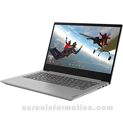 Laptop Lenovo IdeaPad S340, 15.6" HD, Intel Core i5, 8GB DDR4, 1TB Video Nvidia GeForce 2GB
